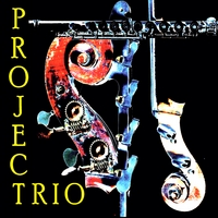 Cover Project Trio